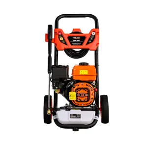 Мойка высокого давления бензиновая SEQUOIA SPW600 №10