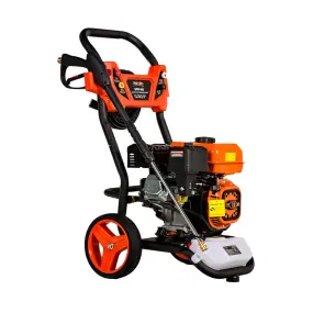 Мойка высокого давления бензиновая SEQUOIA SPW600 №11