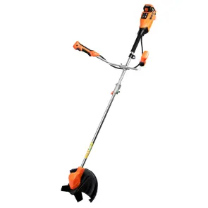 Коса аккумуляторная SEQUOIA SBB2025BU-EV №10