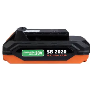 Акумуляторна батарея SEQUOIA SB2020 №9