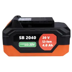 Акумуляторна батарея SEQUOIA SB2040 №9