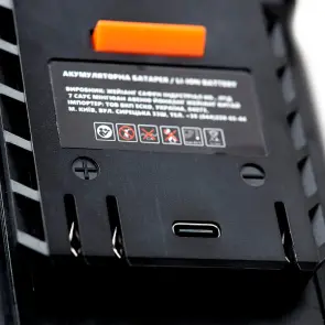 Аккумуляторная батарея SEQUOIA SB2060С №11