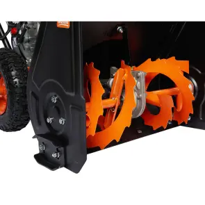 Снегоуборщик бензиновый SEQUOIA SST6553 №8