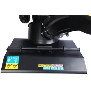 Снегоуборщик бензиновый SEQUOIA SST6553 №9