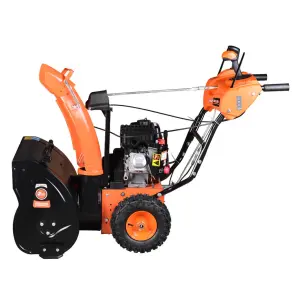 Снегоуборщик бензиновый SEQUOIA SST7062LCT №5