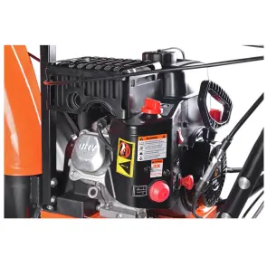 Снегоуборщик бензиновый SEQUOIA SST7062LCT №9