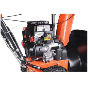 Снегоуборщик бензиновый SEQUOIA SST7062LCT №10