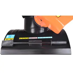 Снегоуборщик бензиновый SEQUOIA SST7067LCT-TRACK №11