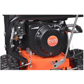 Снегоуборщик бензиновый SEQUOIA SST6562 №9