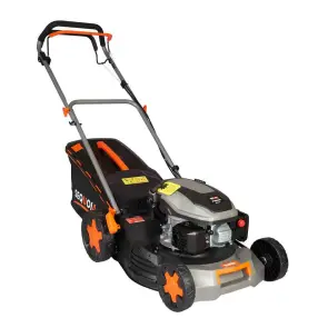 Газонокосилка бензинова SEQUOIA SPLM4600S №3