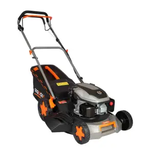 Газонокосилка бензинова SEQUOIA SPLM4600S №4