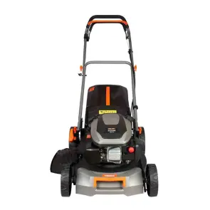 Газонокосилка бензинова SEQUOIA SPLM4600S №5