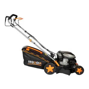 Газонокосилка бензинова SEQUOIA SPLM4600S №7
