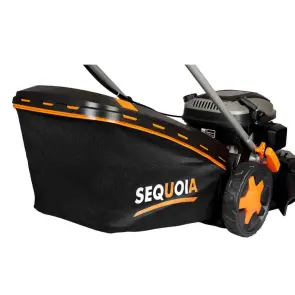 Газонокосилка бензинова SEQUOIA SPLM4600S №9