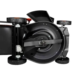 Газонокосилка бензинова SEQUOIA SPLM4600S №10