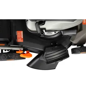 Газонокосилка бензинова SEQUOIA SPLM4600S №11