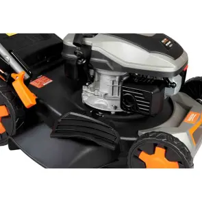 Газонокосилка бензинова SEQUOIA SPLM4600S №12