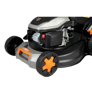 Газонокосилка бензинова SEQUOIA SPLM4600S №13