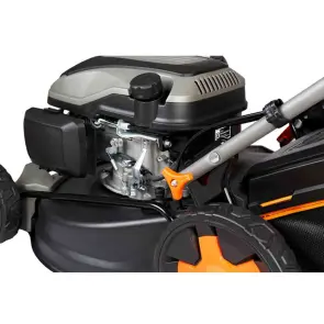 Газонокосилка бензинова SEQUOIA SPLM4600S №14