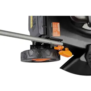 Газонокосилка бензинова SEQUOIA SPLM4600S №16