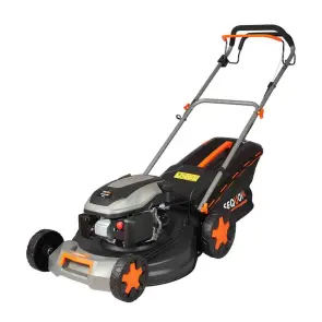 Газонокосилка бензиновая SEQUOIA SPLM5100S №2