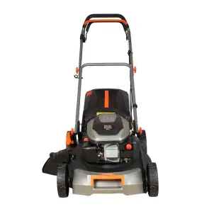 Газонокосилка бензиновая SEQUOIA SPLM5100S №5