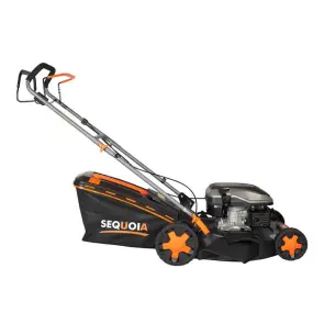 Газонокосилка бензиновая SEQUOIA SPLM5100S №7