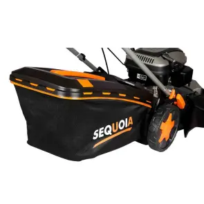 Газонокосилка бензиновая SEQUOIA SPLM5100S №9