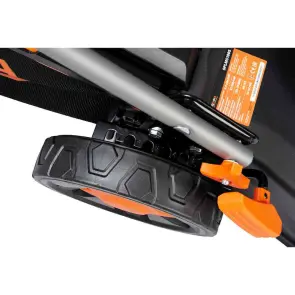 Газонокосилка бензиновая SEQUOIA SPLM5100S №11