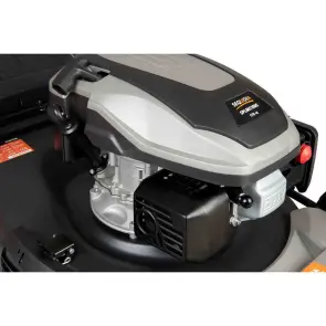 Газонокосилка бензиновая SEQUOIA SPLM5100S №12