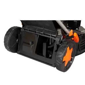 Газонокосилка бензиновая SEQUOIA SPLM5100S №14
