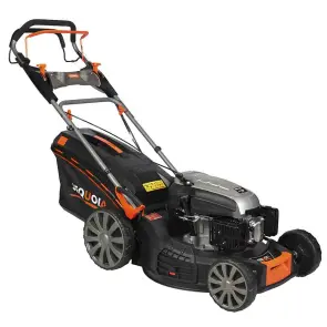 Газонокосилка бензинова SEQUOIA SPLM5300S №2
