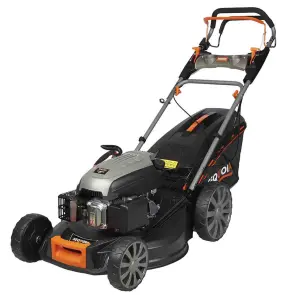 Газонокосилка бензинова SEQUOIA SPLM5300S №3