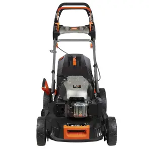 Газонокосилка бензинова SEQUOIA SPLM5300S №4