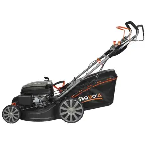Газонокосилка бензинова SEQUOIA SPLM5300S №5