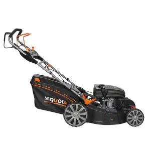 Газонокосилка бензинова SEQUOIA SPLM5300S №6