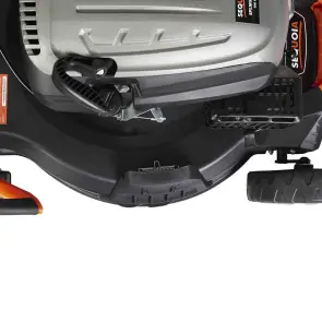 Газонокосилка бензинова SEQUOIA SPLM5300S №9