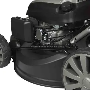 Газонокосилка бензинова SEQUOIA SPLM5300S №11
