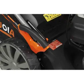 Газонокосилка бензинова SEQUOIA SPLM5300S №12