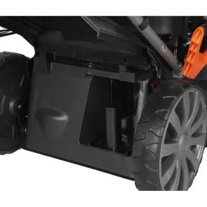 Газонокосилка бензинова SEQUOIA SPLM5300S №13