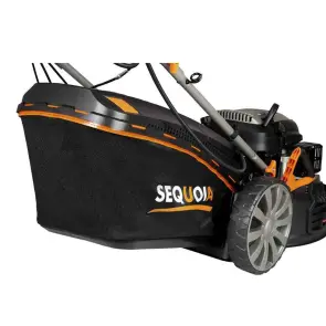 Газонокосилка бензинова SEQUOIA SPLM5300S №14