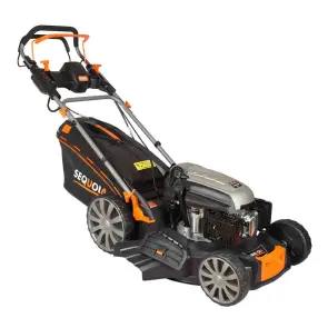 Газонокосилка бензиновая SEQUOIA SPLM5300SVE №2