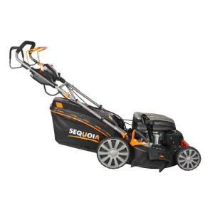 Газонокосилка бензиновая SEQUOIA SPLM5300SVE №3