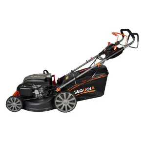 Газонокосилка бензиновая SEQUOIA SPLM5300SVE №7