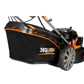 Газонокосилка бензиновая SEQUOIA SPLM5300SVE №12