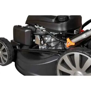 Газонокосилка бензиновая SEQUOIA SPLM5300SVE №14