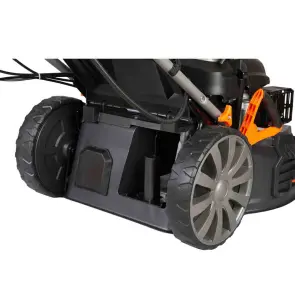 Газонокосилка бензиновая SEQUOIA SPLM5300SVE №15