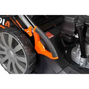 Газонокосилка бензиновая SEQUOIA SPLM5300SVE №16