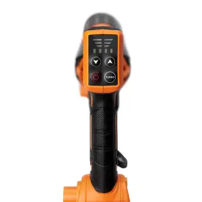 Повітродувка акумуляторна SEQUOIA SBLB4022BT-E2W №6