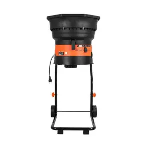 Подрібнювач листя електричний SEQUOIA SELS1800 №3